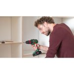 AKUMULATORSKI VRTALNIK BOSCH DIY ADVANCEDDRILL 18 – dodatni pogled 3