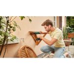 AKUMULATORSKI VRTALNIK BOSCH DIY EASYDRILL 18V-40 – dodatni pogled 1