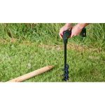 AKUMULATORSKI VRTALNIK BOSCH DIY UNIVERSALDRILL 18V-55 – dodatni pogled 2