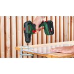 AKUMULATORSKI VRTALNIK BOSCH DIY UNIVERSALDRILL 18V-55 – dodatni pogled 4
