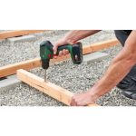 AKUMULATORSKI VRTALNIK BOSCH DIY UNIVERSALDRILL 18V-55 – dodatni pogled 1