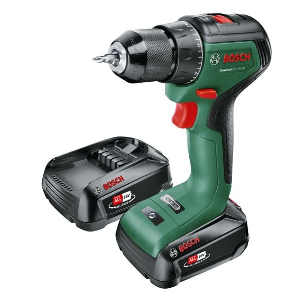 AKUMULATORSKI VRTALNIK BOSCH DIY UNIVERSALDRILL 18V-55 AKUMULATORSKI VRTALNIK BOSCH DIY UNIVERSALDRILL 18V-55