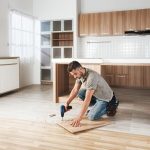AKUMULATORSKI VRTALNIK BOSCH PROFESSIONAL GSR 120 LI+ GAL 1210 CV+ 32-DELNI KOMPLET PRIBORA – dodatni pogled 3