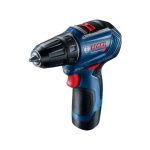 AKUMULATORSKI VRTALNIK BOSCH PROFESSIONAL GSR 12V-30 – dodatni pogled 1