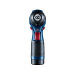 AKUMULATORSKI VRTALNIK BOSCH PROFESSIONAL GSR 12V-30+ GAL 12V-40+ 39-DELNI KOMPLET PRIBORA – dodatni pogled 2