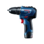 AKUMULATORSKI VRTALNIK BOSCH PROFESSIONAL GSR 12V-30+ GAL 12V-40+ 39-DELNI KOMPLET PRIBORA – dodatni pogled 3