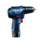 AKUMULATORSKI VRTALNIK BOSCH PROFESSIONAL GSR 12V-30+ GAL 12V-40+ 39-DELNI KOMPLET PRIBORA – dodatni pogled 4