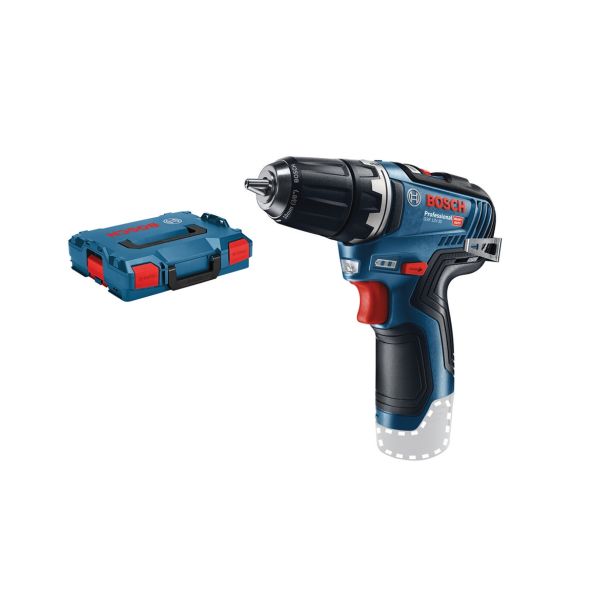 AKUMULATORSKI VRTALNIK BOSCH PROFESSIONAL GSR 12V-35 AKUMULATORSKI VRTALNIK BOSCH PROFESSIONAL GSR 12V-35