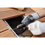 AKUMULATORSKI VRTALNIK BOSCH PROFESSIONAL GSR 12V-35 FC – dodatni pogled 2