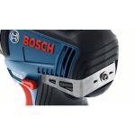 AKUMULATORSKI VRTALNIK BOSCH PROFESSIONAL GSR 12V-35 FC – dodatni pogled 4