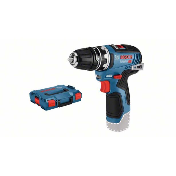 AKUMULATORSKI VRTALNIK BOSCH PROFESSIONAL GSR 12V-35 FC AKUMULATORSKI VRTALNIK BOSCH PROFESSIONAL GSR 12V-35 FC