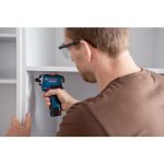 AKUMULATORSKI VRTALNIK BOSCH PROFESSIONAL GSR 12V-35 HX – dodatni pogled 3