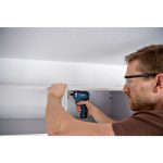 AKUMULATORSKI VRTALNIK BOSCH PROFESSIONAL GSR 12V-35 HX – dodatni pogled 2