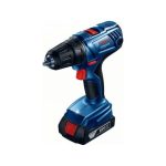 AKUMULATORSKI VRTALNIK BOSCH PROFESSIONAL GSR 180-LI 23 -DELNI KOMPLET SVEDROV – dodatni pogled 1
