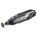 AKUMULATORSKO ORODJE DREMEL 8240-5/65 – dodatni pogled 1