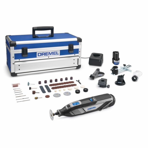 AKUMULATORSKO ORODJE DREMEL 8240-5/65 AKUMULATORSKO ORODJE DREMEL 8240-5/65