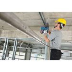AKUMULATORSKO VRTALNO KLADIVO S SISTEMOM SDS-PLUS BOSCH GBH 18V-26 F PROFESSIONAL – dodatni pogled 1