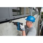 AKUMULATORSKO VRTALNO KLADIVO S SISTEMOM SDS-PLUS BOSCH GBH 18V-26 F PROFESSIONAL – dodatni pogled 2