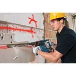 AKUMULATORSKO VRTALNO KLADIVO S SISTEMOM SDS-PLUS BOSCH GBH 18V-26 F PROFESSIONAL – dodatni pogled 5