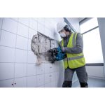 AKUMULATORSKO VRTALNO KLADIVO SDS-PLUS GBH 18V-28 CF + L-BOXX + NASTAVEK ZA ODSESAVANJE GDE 18V-16 – dodatni pogled 5