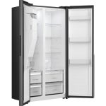 AMERIŠKI HLADILNIK GORENJE NRS917E61BX – ameriski