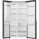 AMERIŠKI HLADILNIK GORENJE NRS917E61BX – ameriski