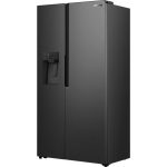 AMERIŠKI HLADILNIK GORENJE NRS917E61BX – ameriski