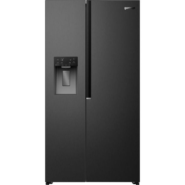 AMERIŠKI HLADILNIK GORENJE NRS917E61BX AMERIŠKI HLADILNIK GORENJE NRS917E61BX