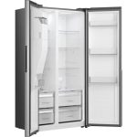 AMERIŠKI HLADILNIK GORENJE NRS917E61X – ameriski