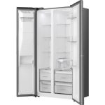 AMERIŠKI HLADILNIK GORENJE NRS917E61X – ameriski