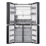 AMERIŠKI HLADILNIK HAIER HCR79F18CHMB – ameriski