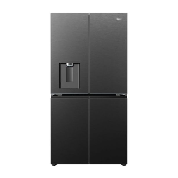 AMERIŠKI HLADILNIK HAIER HCR79F18CHMB AMERIŠKI HLADILNIK HAIER HCR79F18CHMB