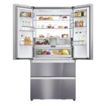 AMERIŠKI HLADILNIK HAIER HFR79F19EFGK – ameriski