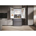 AMERIŠKI HLADILNIK HAIER HFR79F19EFGK – ameriski