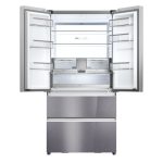 AMERIŠKI HLADILNIK HAIER HFR79F19EFGK – ameriski