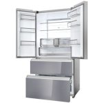 AMERIŠKI HLADILNIK HAIER HFR79F19EFGK – ameriski