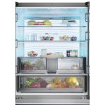 AMERIŠKI HLADILNIK HAIER HFR79F19EFGK – ameriski