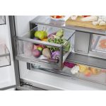 AMERIŠKI HLADILNIK HAIER HFR79F19EFGK – ameriski