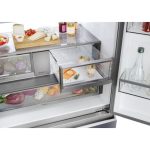 AMERIŠKI HLADILNIK HAIER HFR79F19EFGK – ameriski