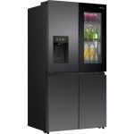 AMERIŠKI HLADILNIK HISENSE RQ600P7SKE – ameriski