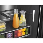 AMERIŠKI HLADILNIK HISENSE RQ600P7SKE – ameriski