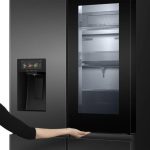 AMERIŠKI HLADILNIK HISENSE RQ600P7SKE – ameriski