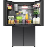 AMERIŠKI HLADILNIK HISENSE RQ600P7SKE – ameriski