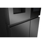 AMERIŠKI HLADILNIK HISENSE RQ600P7SKE – ameriski