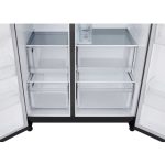 AMERIŠKI HLADILNIK LG GSJC41EPPE – ameriski