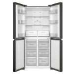 AMERIŠKI HLADILNIK TCL RP470CSE1. 4-VRATNI – ameriski