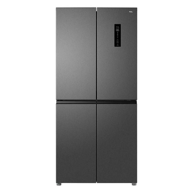 AMERIŠKI HLADILNIK TCL RP470CSE1. 4-VRATNI AMERIŠKI HLADILNIK TCL RP470CSE1. 4-VRATNI