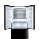 AMERIŠKI HLADILNIK VIVAX CFS-516DFD X – ameriski