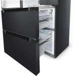 AMERIŠKI HLADILNIK VIVAX CFS-516DFD X – ameriski