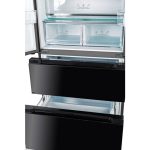 AMERIŠKI HLADILNIK VIVAX CFS-516DFD X – ameriski